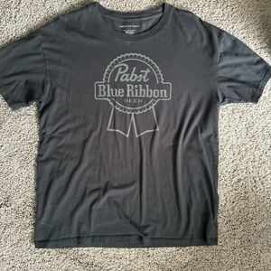 Men’s American Eagle PBR tee shirt
